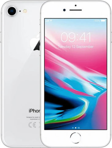 Apple iPhone 8