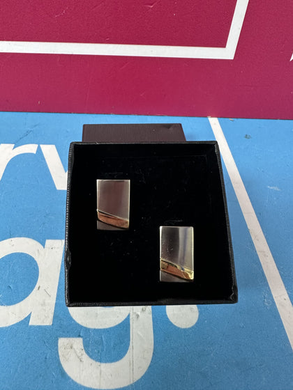 Gents Cufflinks X2.