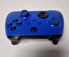 ** Collection only ** Official Xbox One Series X / S - Shock Blue Wireless Controller