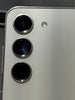 Samsung Galaxy S23 Dual Sim 128GB Cream, Unlocked - *Cracked*