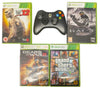 Microsoft Xbox 360 250GB Bundle