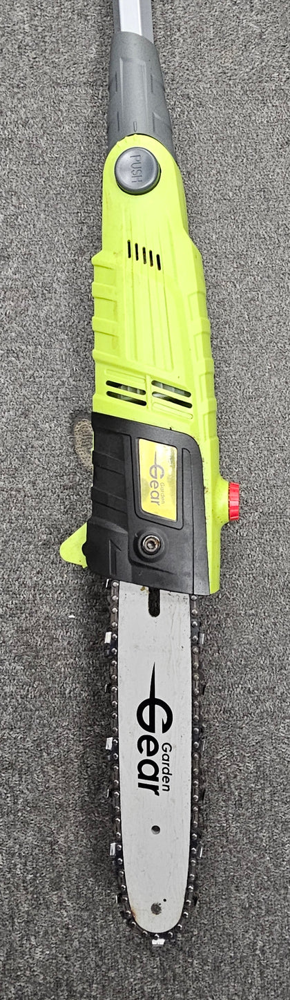 Garden Gear - Corded Pole Chainsaw Model d5942 **Collection Only**