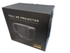 Full HD Projector Boxed