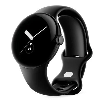 Google Pixel Watch with GPS - Black**Unboxed**