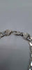 925 Sterling Silver Curb Bracelet - 9" Long - 32.49 Grams