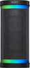 Sony SRS-XP700 Bluetooth Portable Speaker - Black