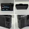 Canon PowerShot SX620 HS Camera 20.2MP