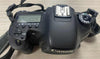 Canon EOS 7D 18mp body only