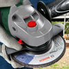 Bosch UNIVERSALGRIND 18V-75 Cordless Angle Grinder New Opened