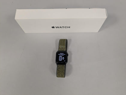 Apple Watch SE 2nd Gen 40mm GPS