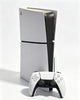 PS5 Playstation 5 Slim Console Disc, 1TB Matte Black