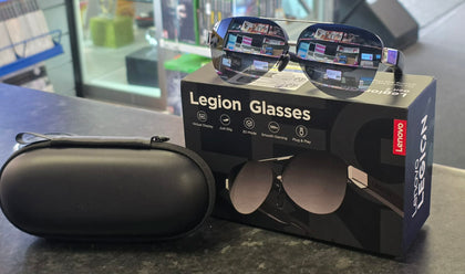 Lenovo Legion Glasses Gen 2