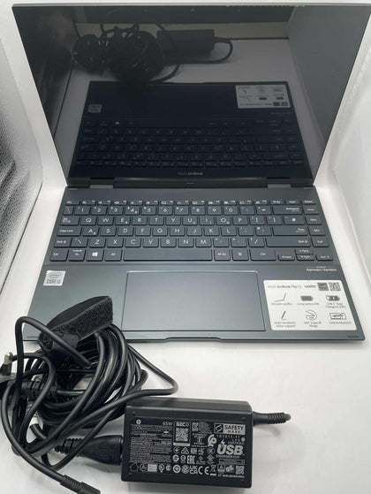 Asus ZenBook Flip 13