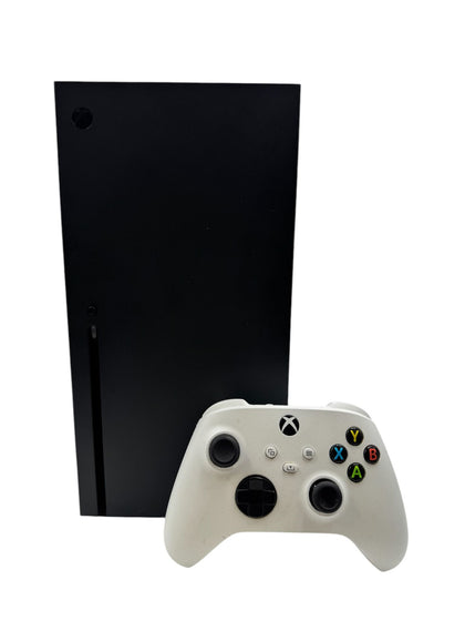 Microsoft Xbox Series X