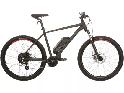 Brand New Carrera Vengeance E Mens Electric Mountain Bike