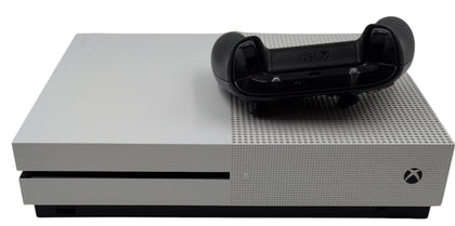 Microsoft Xbox One S White 500GB