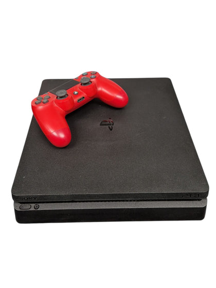 Sony PlayStation 4 Slim 500GB