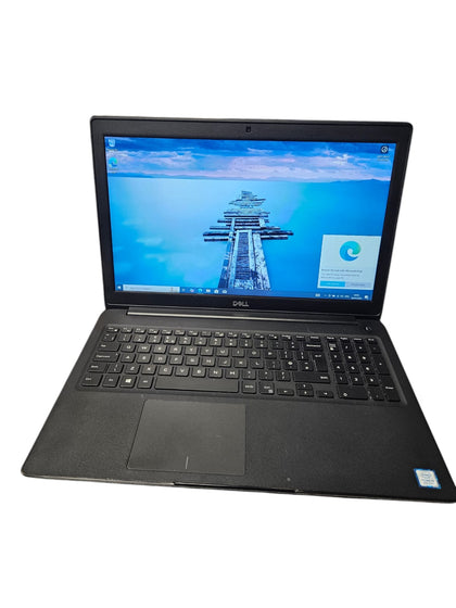 Dell Latitude 3500 - 15.6