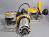 DeWalt D26200 Compact Router 240v in box with accessories (collection Only)