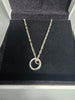 Pandora Necklace 925 (ALE) 7.8G 22'' in Length