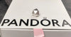 Genuine Pandora " Rock Star "Clip Charm S925 ALE  791004 - Retired