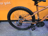 Huffy Korros "27.5" Inch Wheel Size Men's Mountain Bike Medium  Frame.