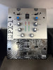 Numark TT1650 Turn Tables Pair and Mixer and Case