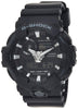 Casio G-Shock GA700-1B Analog-Digital Automatic Men's Watch - Boxed