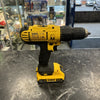 DeWALT DCD776 18V Combi Drill With X3 Batteries + Charger + Case