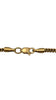 18ct 750 Yellow Gold Chain, 5.5g, 22", Boxed