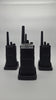 Motorola XT420 Two-Way Radios [SET OF 4]