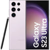 Samsung Galaxy S23 Ultra - 256 GB - Lavender