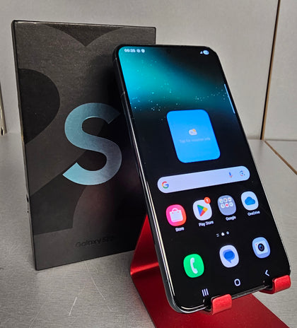 Samsung Galaxy S22 Plus 5G Dual Sim 128GB Green, Unlocked