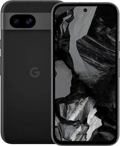 Google Pixel 8A 5G G576D 128GB Obsidian (8GB RAM)