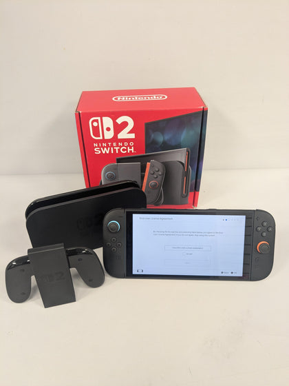 Nintendo Switch 2 Console