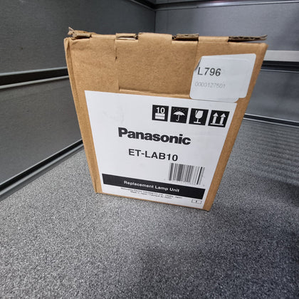 Panasonic ET-LAB10 Replacement Lamp Unit For PT-LB20V