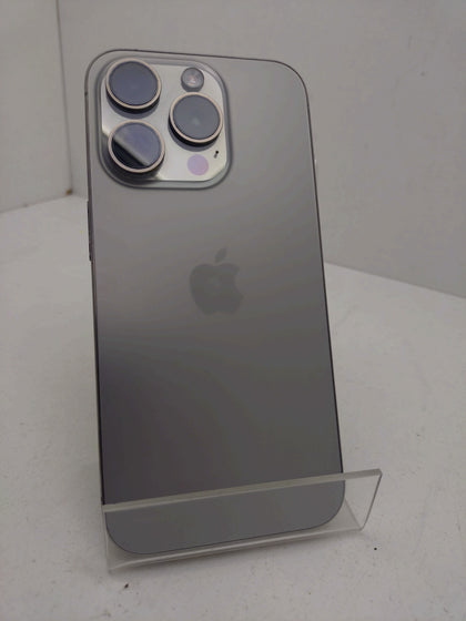 Apple iPhone 15 Pro