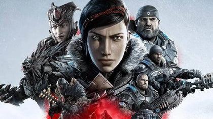 Gears 5 (Xbox One)