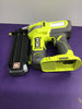 Ryobi Nail Gun - Body Only