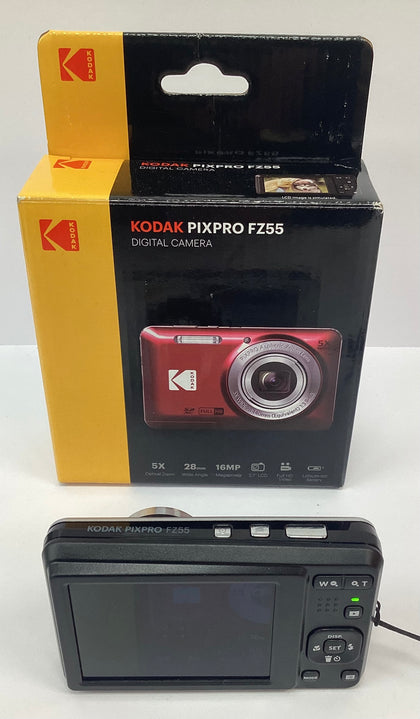 Kodak PIXPRO Digital Camera