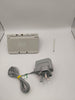 Nintendo New 3ds console White discounted with Charger