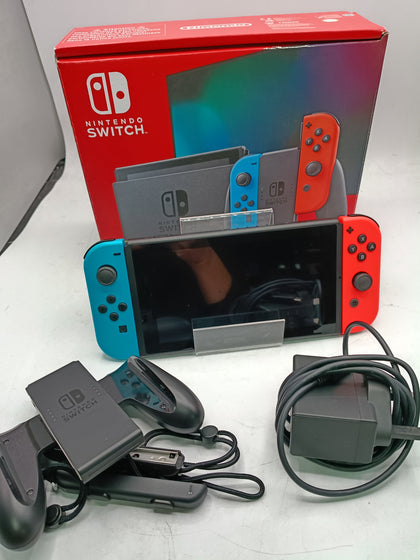 Nintendo Switch - Console *24 MONTH WARRANTY*
