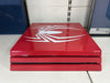 PS4 Pro Console, 1TB Spider-Man Red Unboxed + game