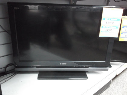 Sony 32