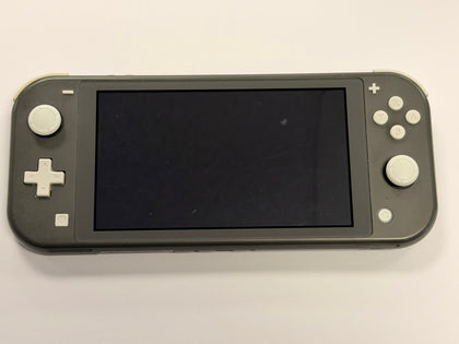 Nintendo Switch Lite Console, Grey, Unboxed