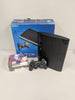 Sony PS3 500GB Super Slim Console Package Boxed