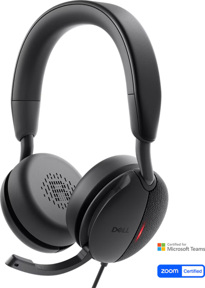 Dell Pro Plus Wired ANC Headset - WH5024