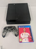 PlayStation 4 500GB FIFA 20 Console Package