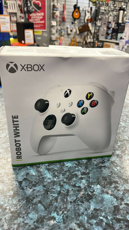 Xbox series controller