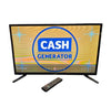Westinghouse 32" LED TV COLLECTION ONLY